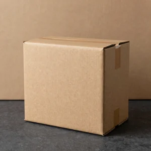 Heavy-Duty 3-Ply Medium Shipping Box