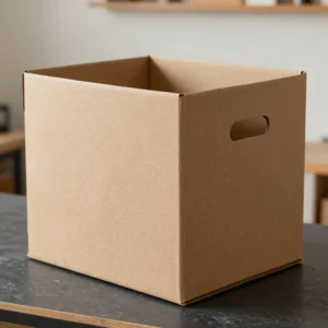 Extra-Large 5-Ply Industrial Storage Carton
