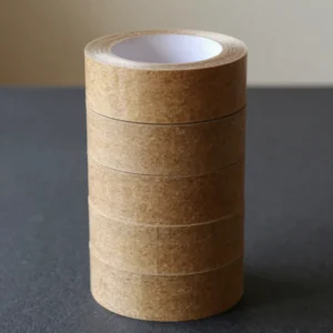 Heavy-Duty Brown Packing Tape 6-Pack